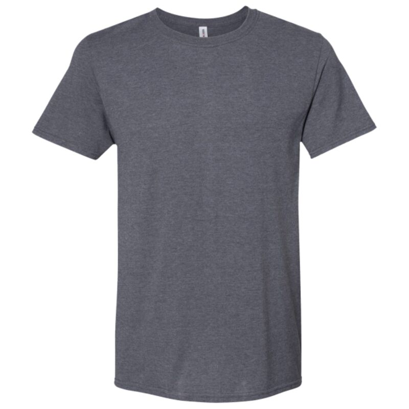 Premium Blend Ring-Spun T-Shirt Thumbnail