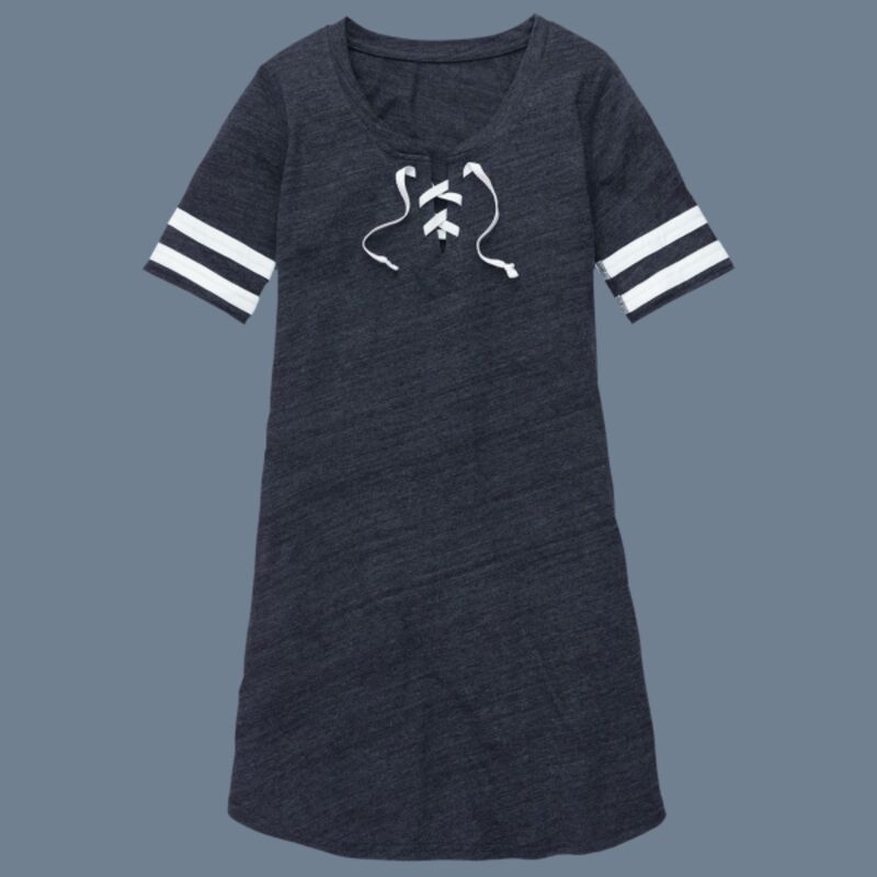 Women's All-Star Dress Thumbnail