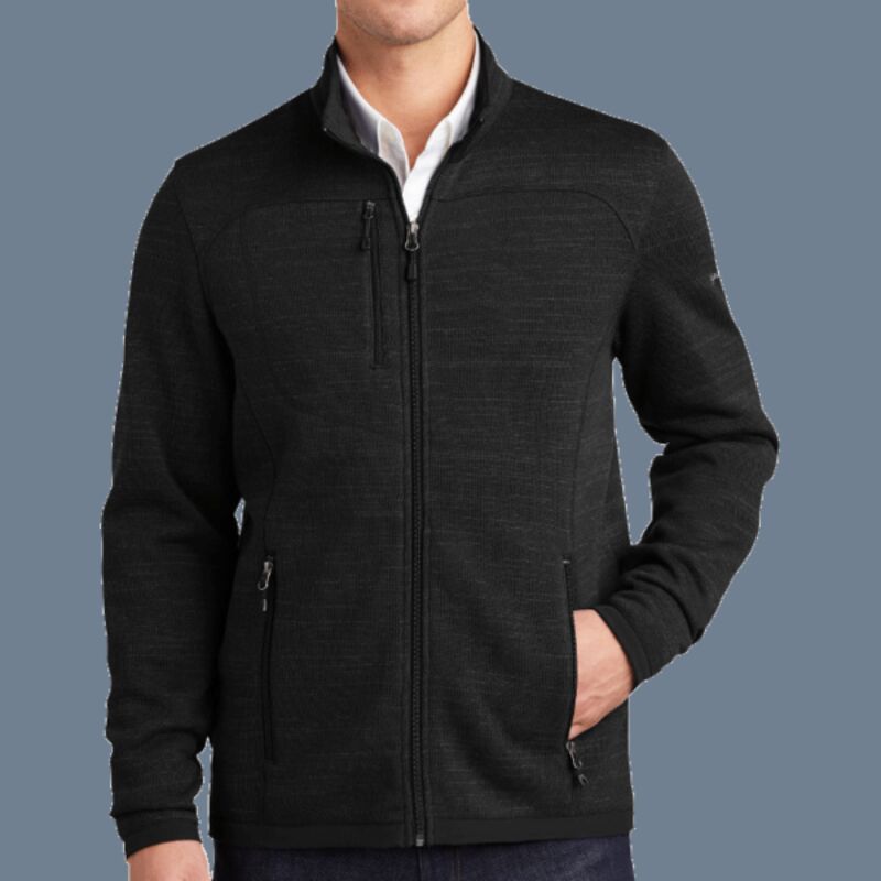 Sweater Fleece Full Zip Thumbnail