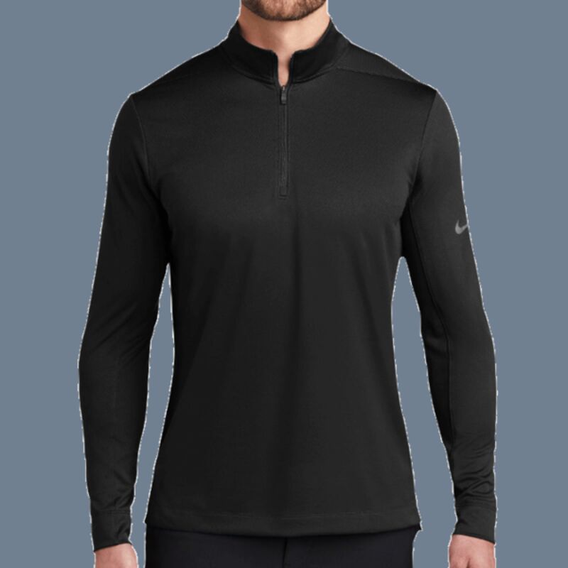 Dry 1/2 Zip Cover Up Thumbnail