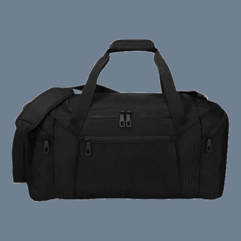 Form Duffel Thumbnail