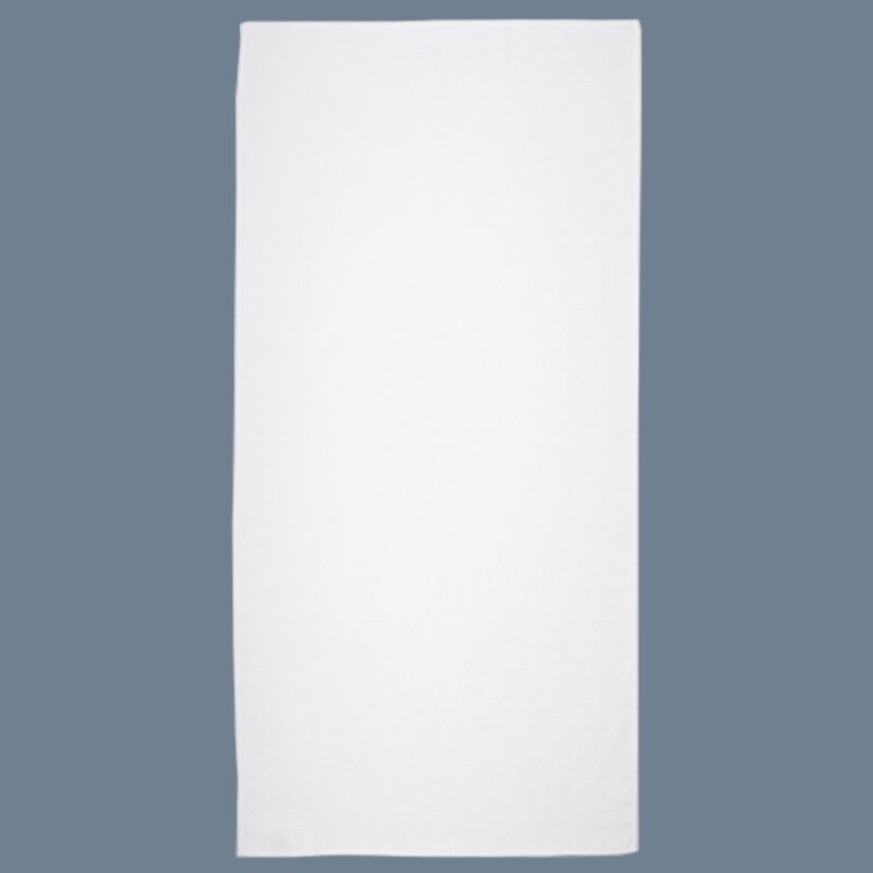 Sublimation Beach Towel Thumbnail