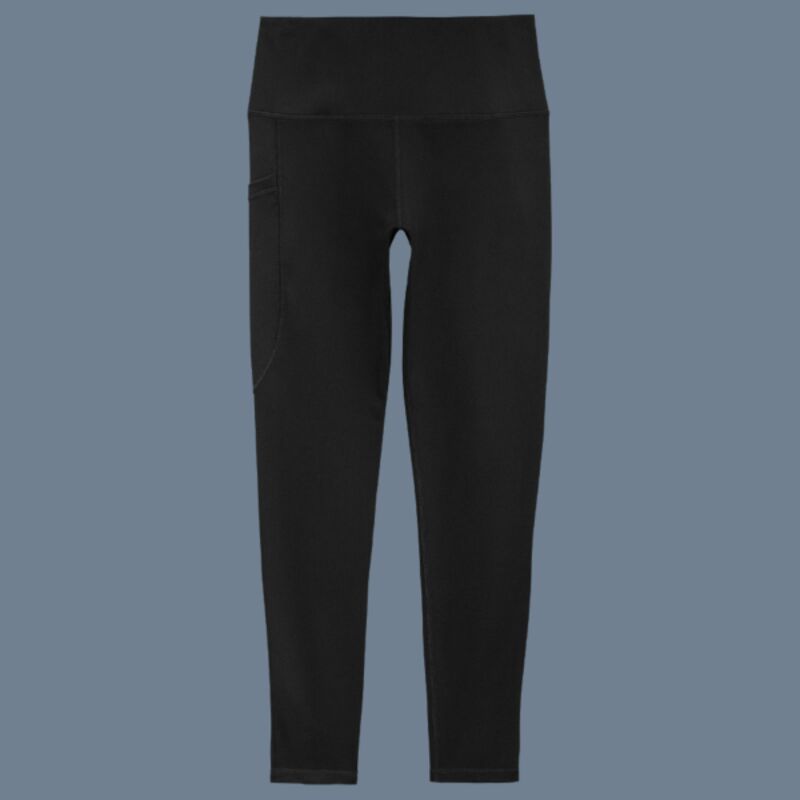 Women's High Rise 7/8 Legging Thumbnail