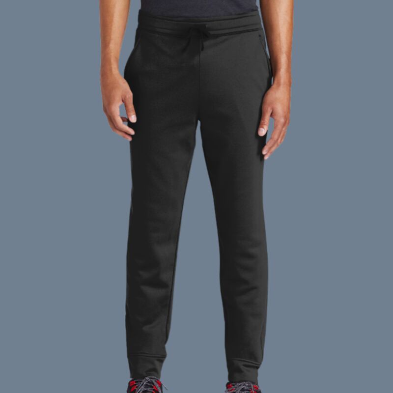 Sport Wick ® Fleece Jogger Thumbnail
