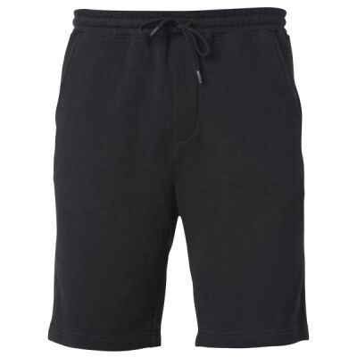 Men's Midweight Fleece Shorts Thumbnail