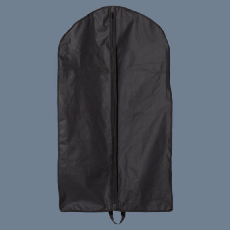 Gusseted Garment Bag Thumbnail