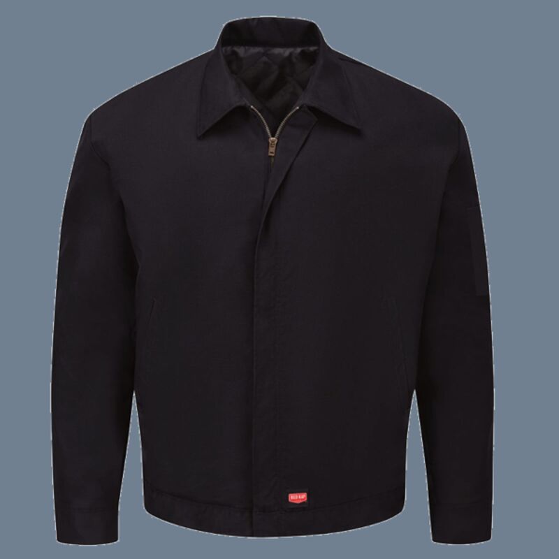 Unisex Performance Crew Jacket Thumbnail