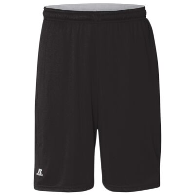Men's Dri-Power® Essential 10" Shorts with Pockets Thumbnail