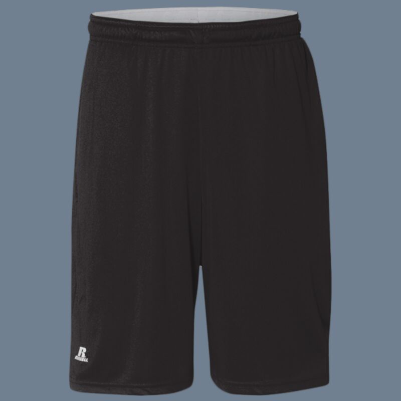 Men's Dri-Power® Essential 10" Shorts with Pockets Thumbnail