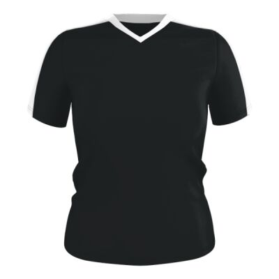 Women's V-Neck Fastpitch Jersey Thumbnail