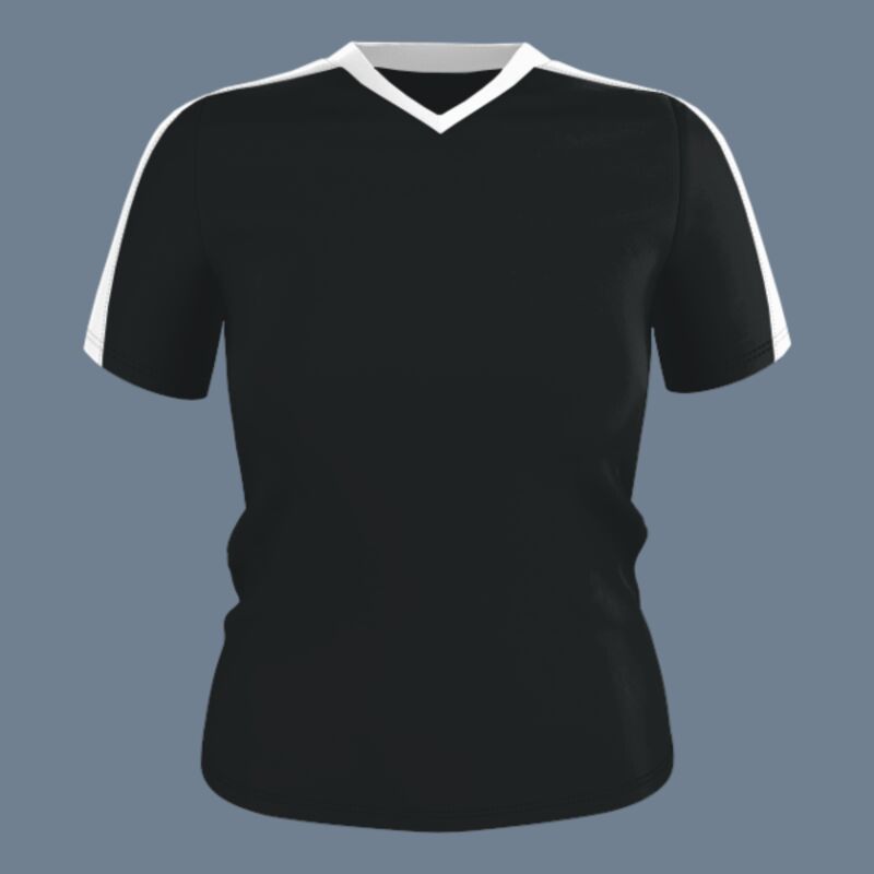 Women's V-Neck Fastpitch Jersey Thumbnail