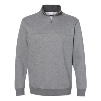 Men's Hart Mountain™ Half-Zip Sweatshirt Thumbnail