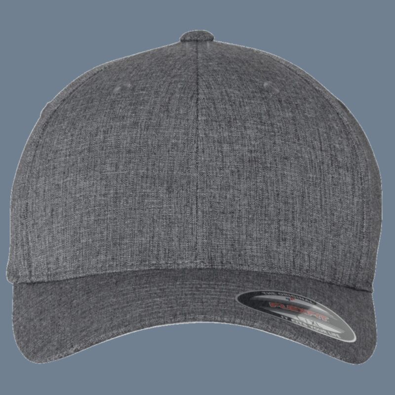 Heatherlight™ Mélange Cap Thumbnail