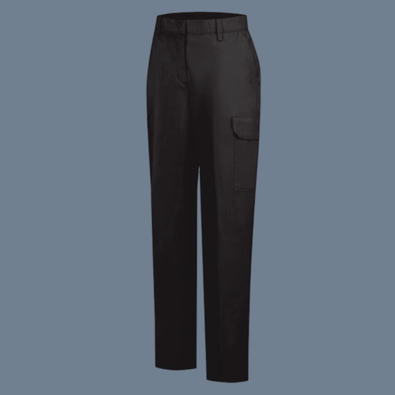 Women's Industrial Cargo Pants Thumbnail