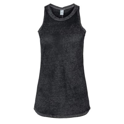 Women’s Zen Jersey Tank Top Thumbnail