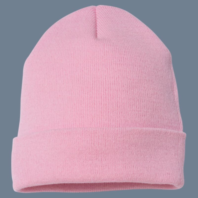 Cuffed Beanie Thumbnail