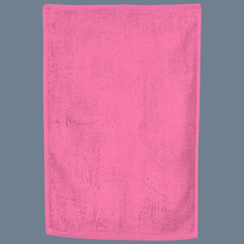 Hemmed Hand Towel Thumbnail