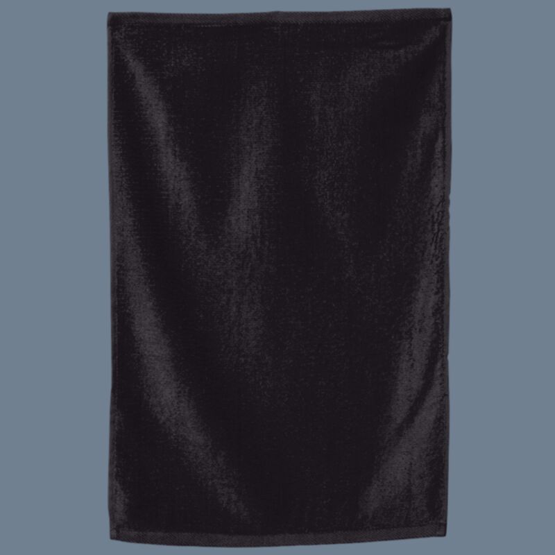Deluxe Hemmed Hand Towel Thumbnail