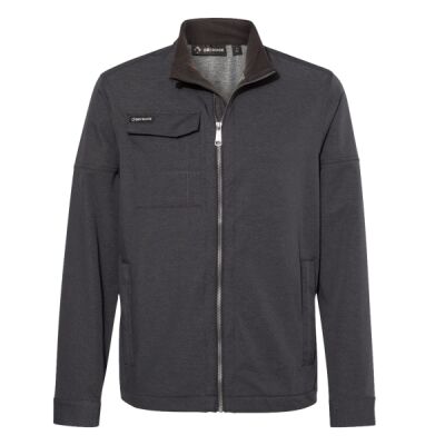 Men's Ace Woven Stretch Soft Shell Jacket Thumbnail
