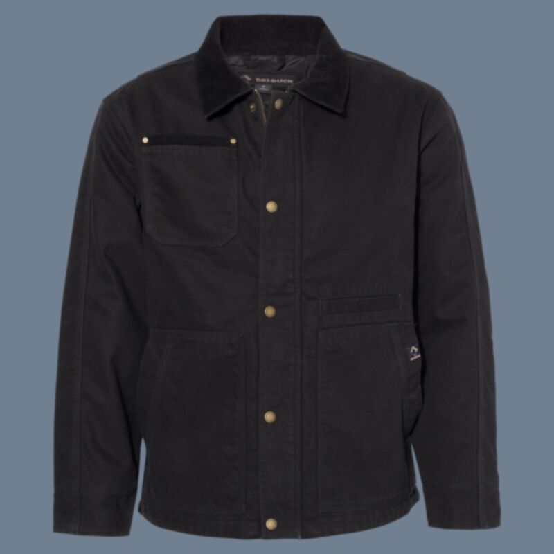 Men's Rambler Boulder Cloth Jacket Thumbnail