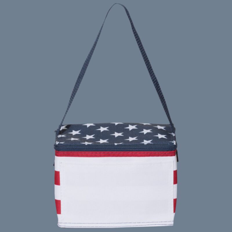 Americana Cooler Thumbnail