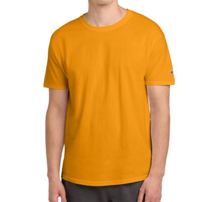 Heritage 6 Oz. Jersey Tee Thumbnail