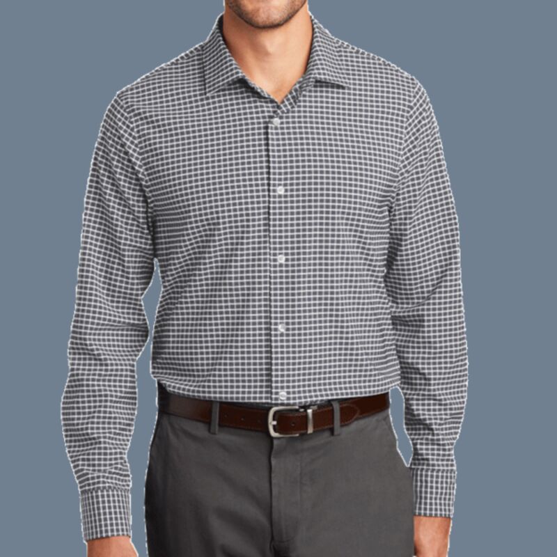 City Stretch Shirt Thumbnail
