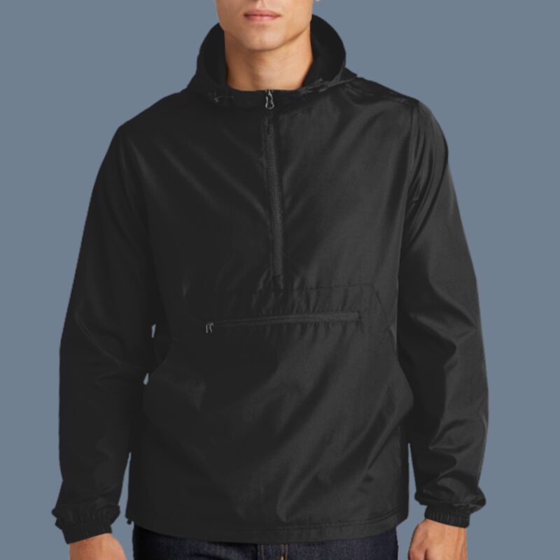 Packable Anorak Thumbnail