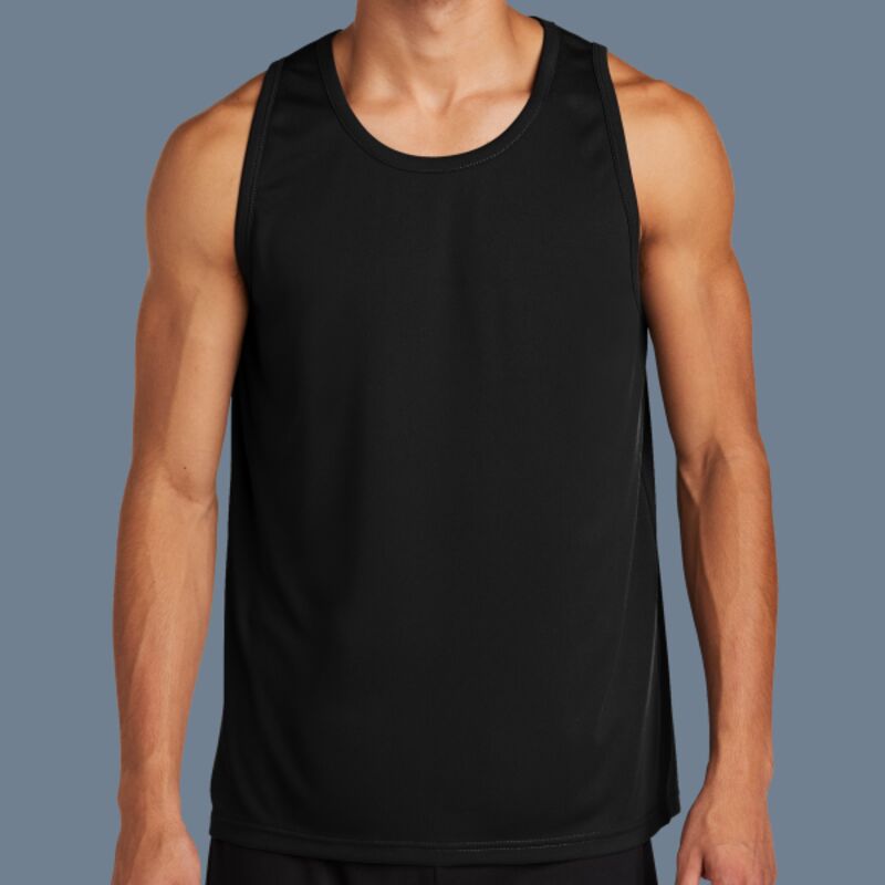 PosiCharge ® Competitor Tank Thumbnail
