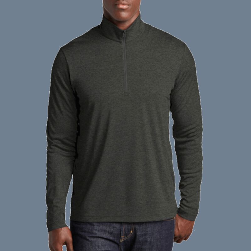Endeavor 1/2 Zip Pullover Thumbnail