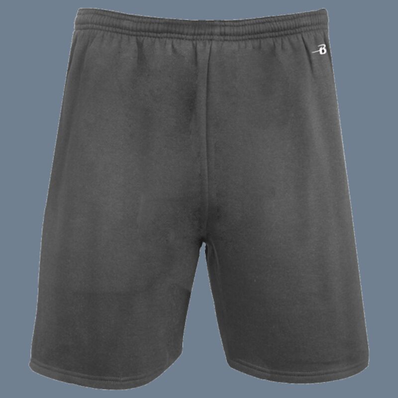 Men's Athletic Fleece Shorts Thumbnail