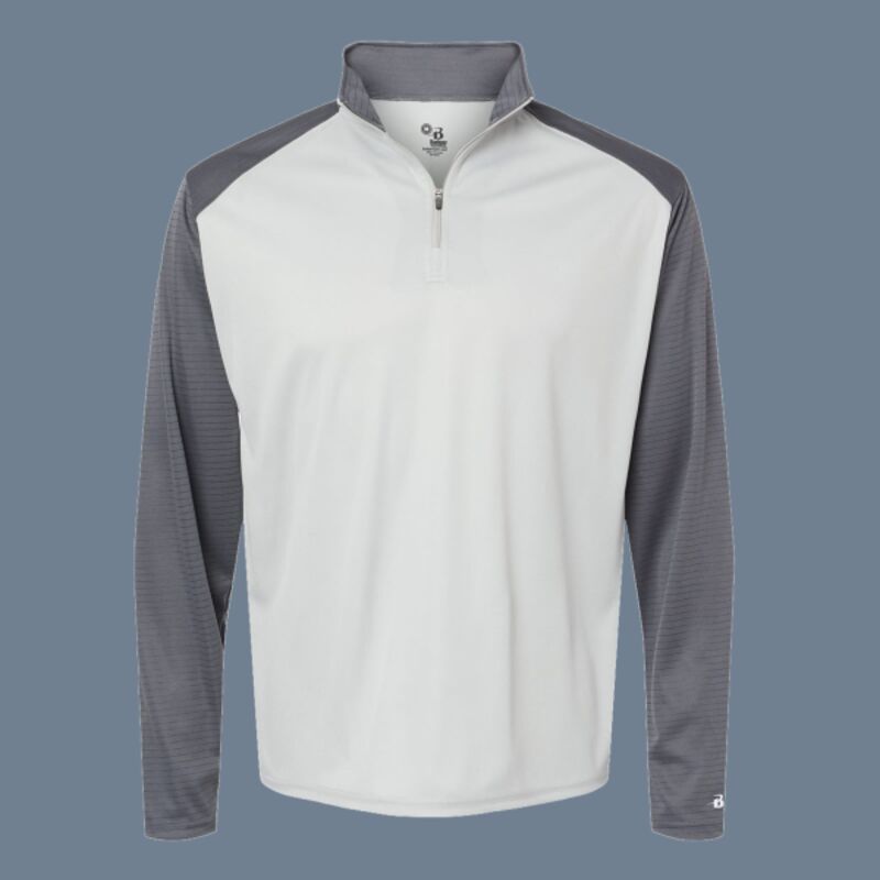 Men's Breakout Quarter-Zip Pullover Thumbnail