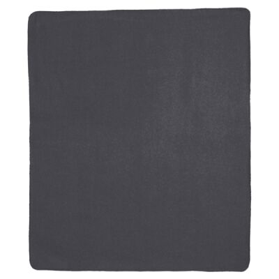 Fleece Throw Blanket Thumbnail