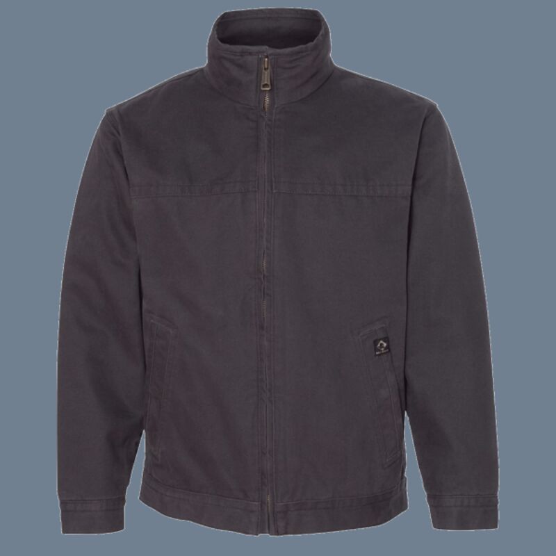 Men's Tall Maverick Boulder Cloth™ Jacket with Blanket Lining Thumbnail