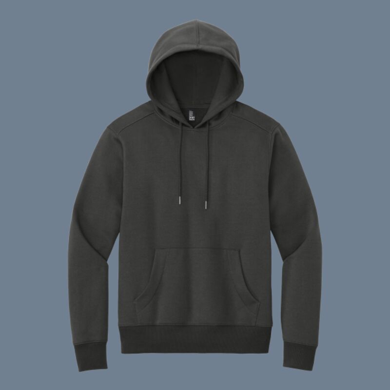 Perfect Weight ® Fleece Hoodie Thumbnail