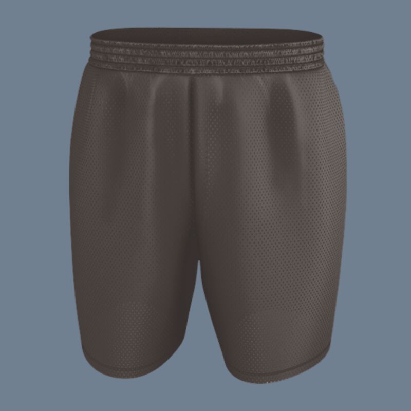 Youth Extreme Mesh Shorts Thumbnail