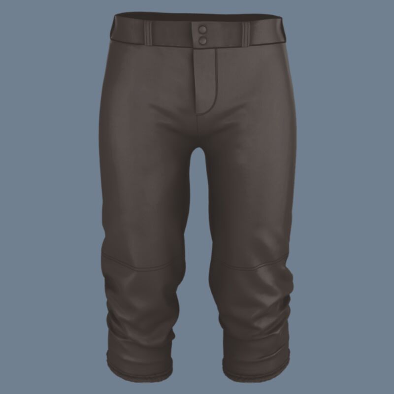 Youth Baseball Pants Thumbnail