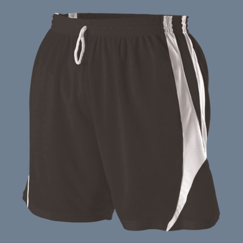 Youth Reversible Basketball Shorts Thumbnail