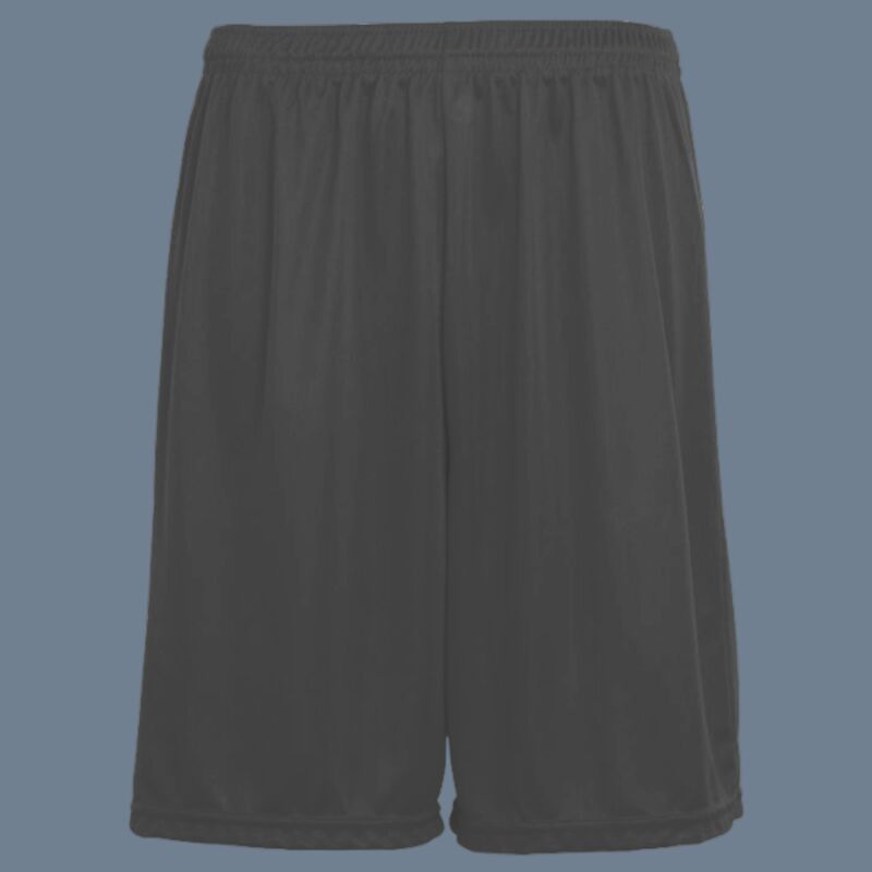 Youth Training Shorts Thumbnail