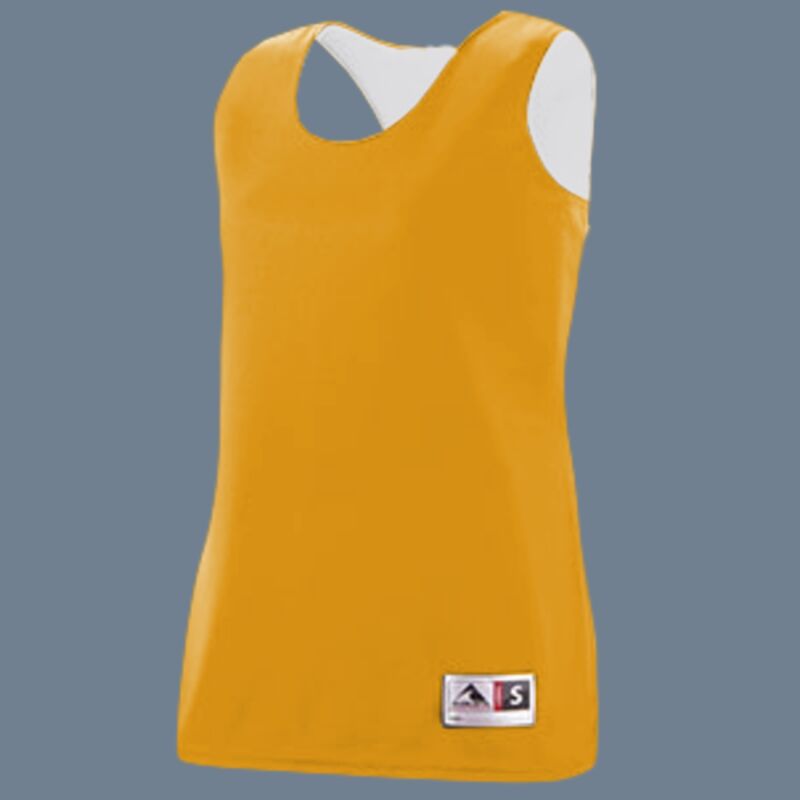 Women's Reversible Wicking Tank Top Thumbnail