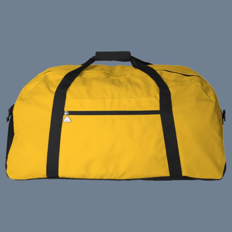 Large Ripstop Duffel Bag Thumbnail