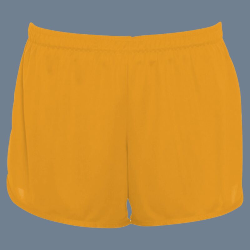 Women's Accelerate Shorts Thumbnail