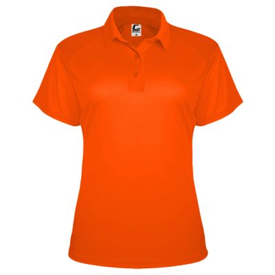 Women's Polo Thumbnail