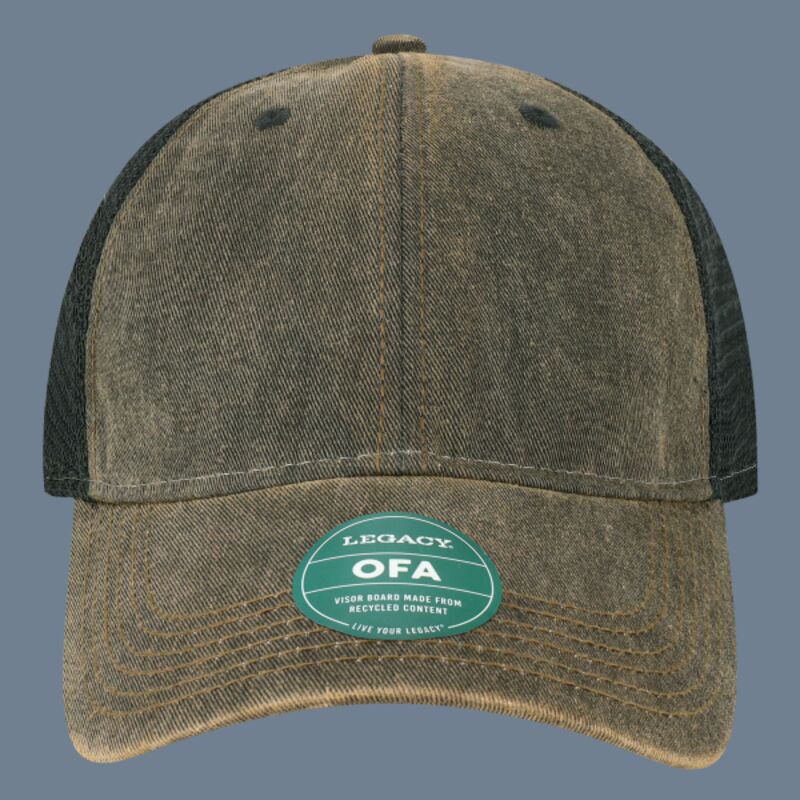 Old Favorite Trucker Cap Thumbnail