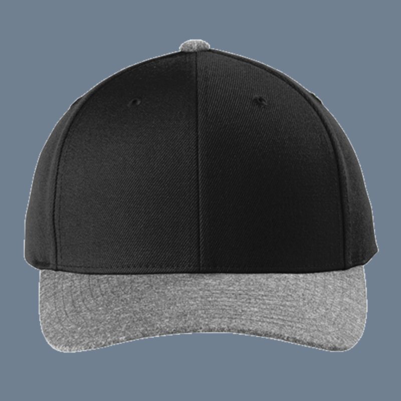 YP Classics ® Curve Bill Snapback Cap Thumbnail