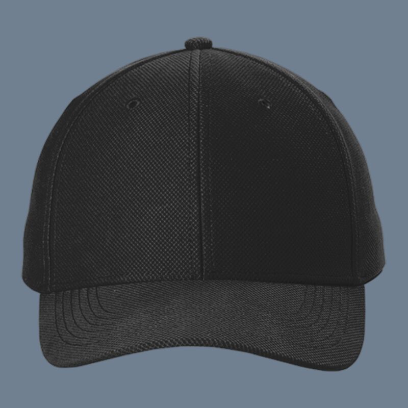 Action Snapback Cap Thumbnail