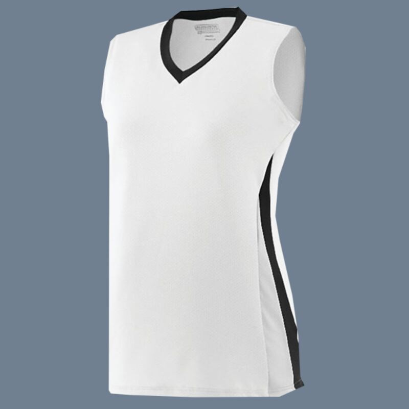 Women's Tornado Jersey Thumbnail