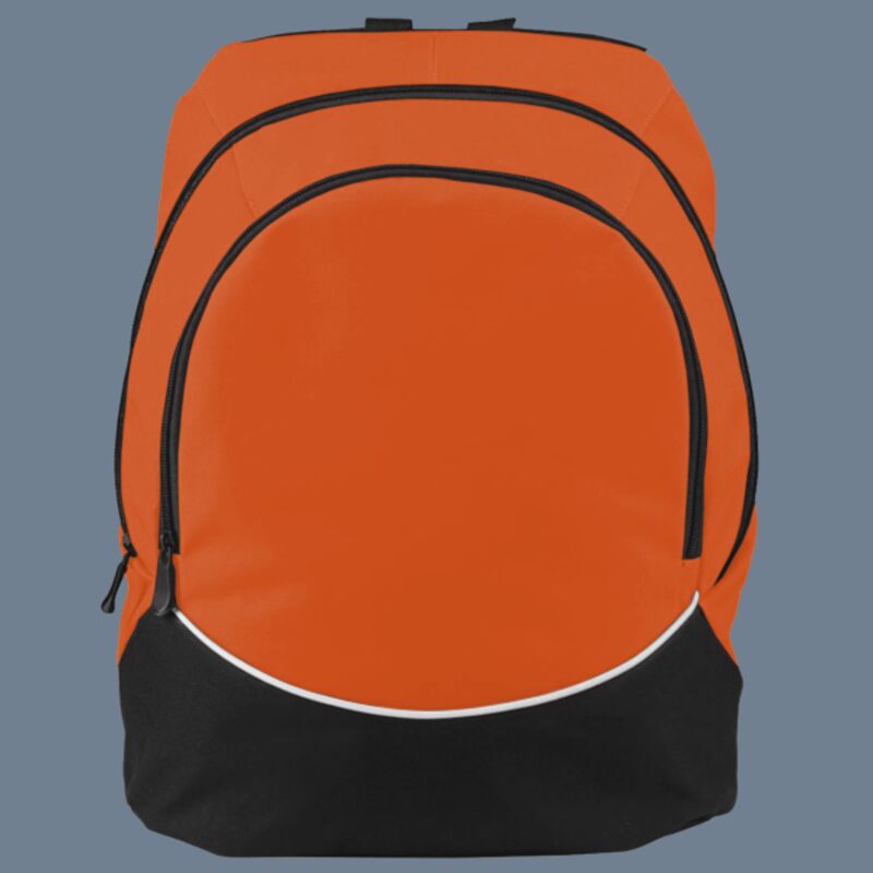 Tri-Color Backpack Thumbnail
