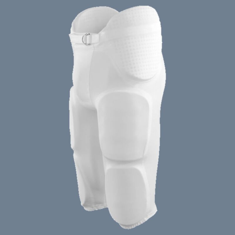 Youth Gridiron Integrated Football Pants Thumbnail