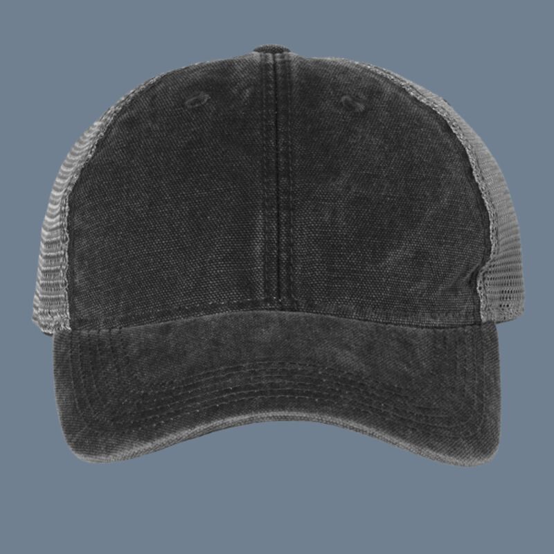 Dashboard Trucker Cap Thumbnail